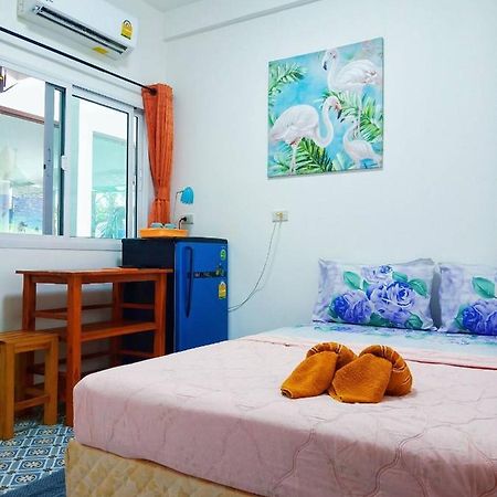 Samed Runa Village Koh Samet Zewnętrze zdjęcie