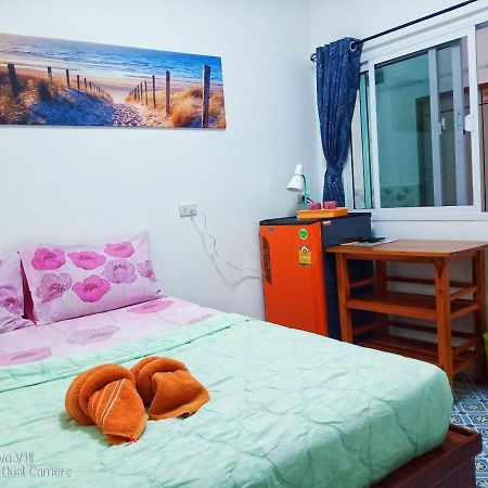 Samed Runa Village Koh Samet Zewnętrze zdjęcie