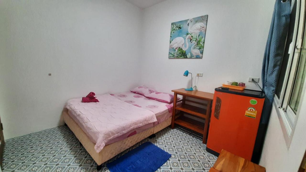Samed Runa Village Koh Samet Zewnętrze zdjęcie