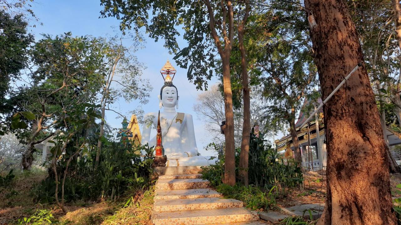 Samed Runa Village Koh Samet Zewnętrze zdjęcie