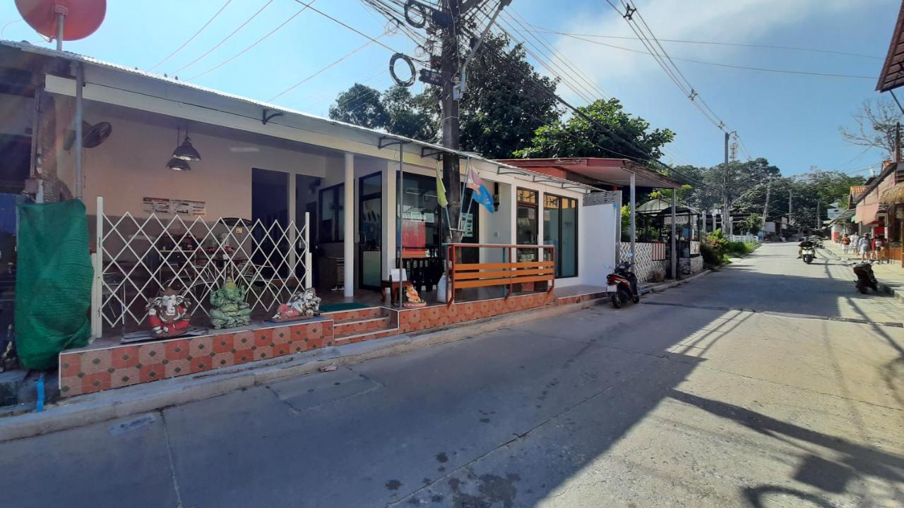 Samed Runa Village Koh Samet Zewnętrze zdjęcie