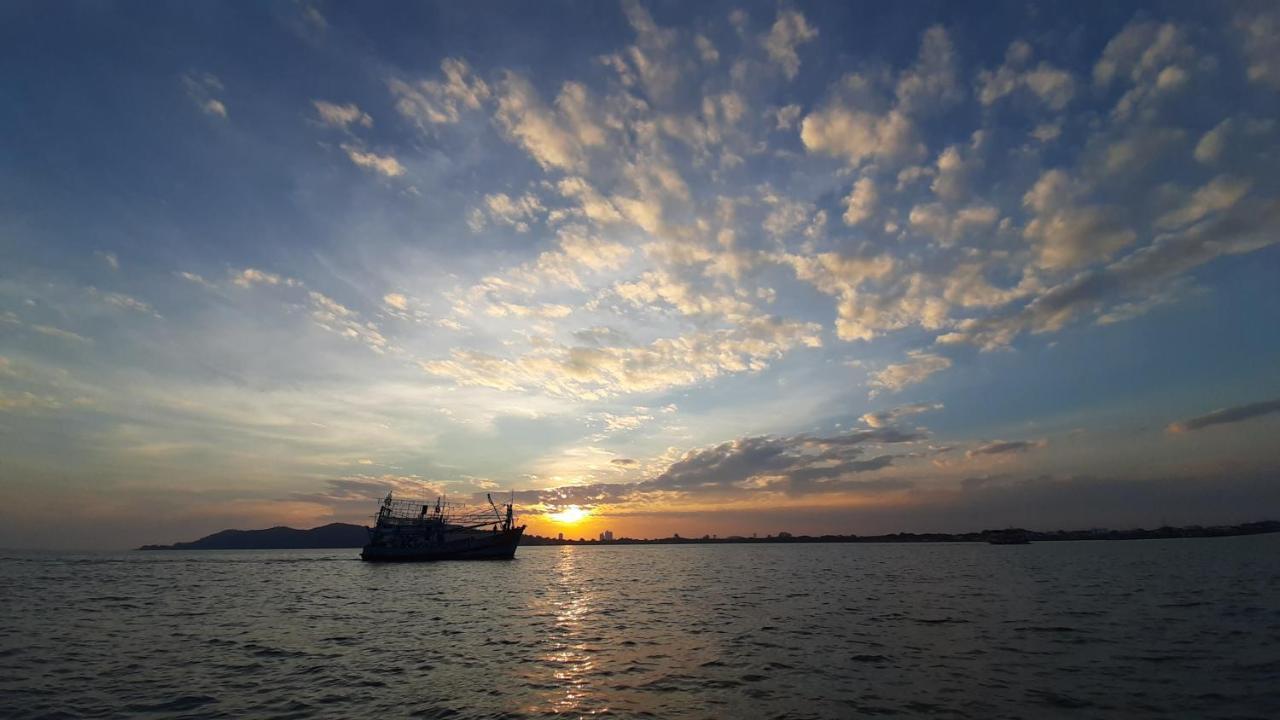 Samed Runa Village Koh Samet Zewnętrze zdjęcie