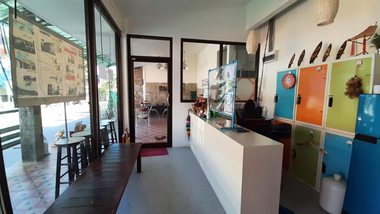 Samed Runa Village Koh Samet Zewnętrze zdjęcie