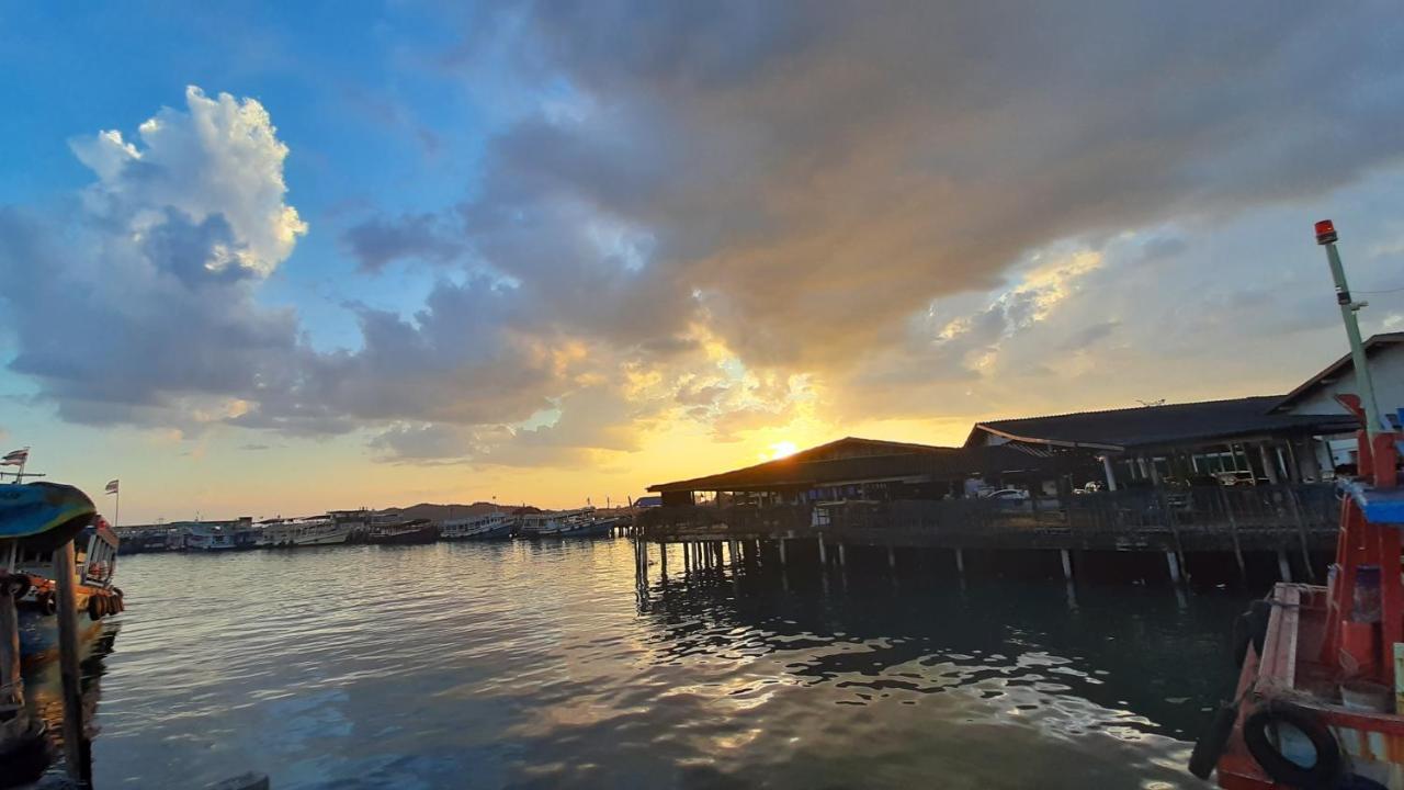 Samed Runa Village Koh Samet Zewnętrze zdjęcie