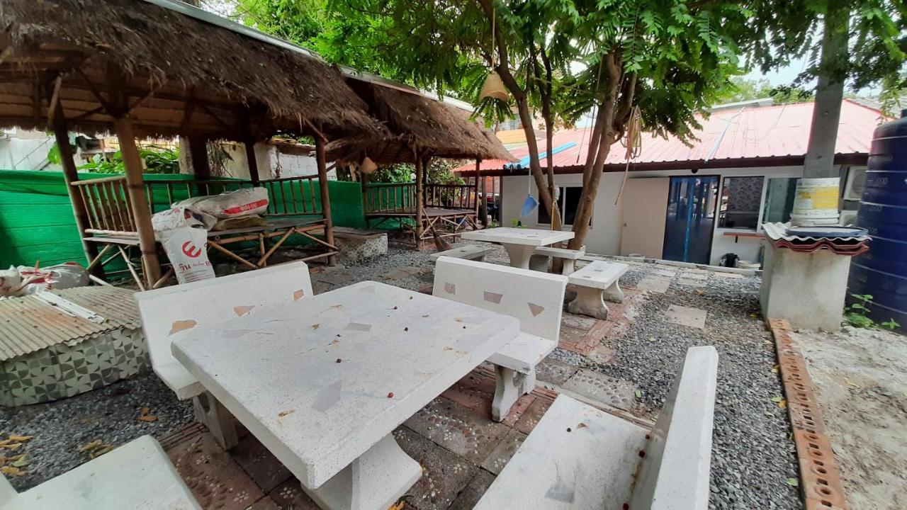 Samed Runa Village Koh Samet Zewnętrze zdjęcie
