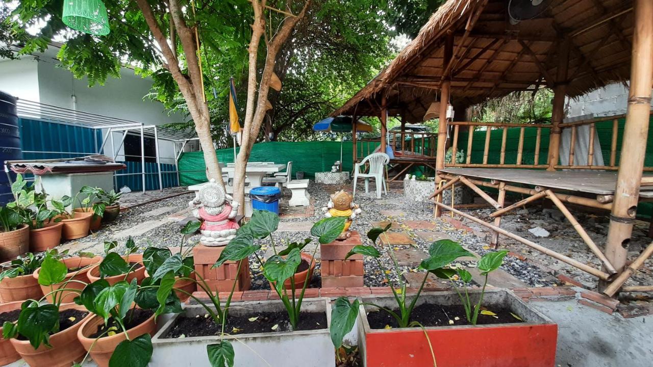 Samed Runa Village Koh Samet Zewnętrze zdjęcie