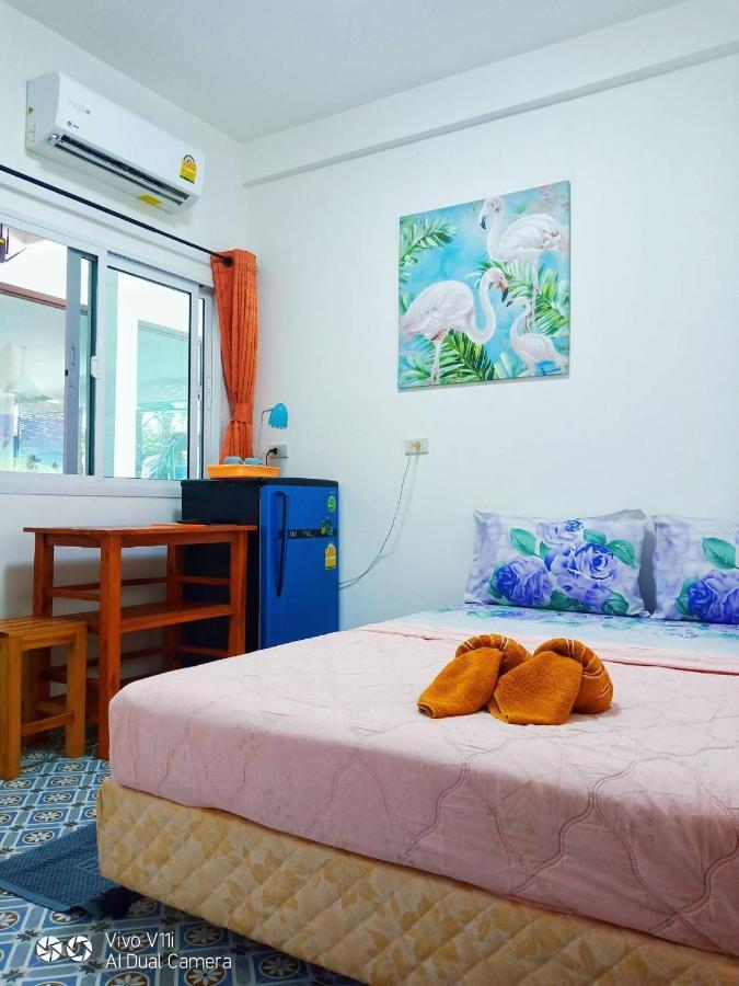 Samed Runa Village Koh Samet Zewnętrze zdjęcie