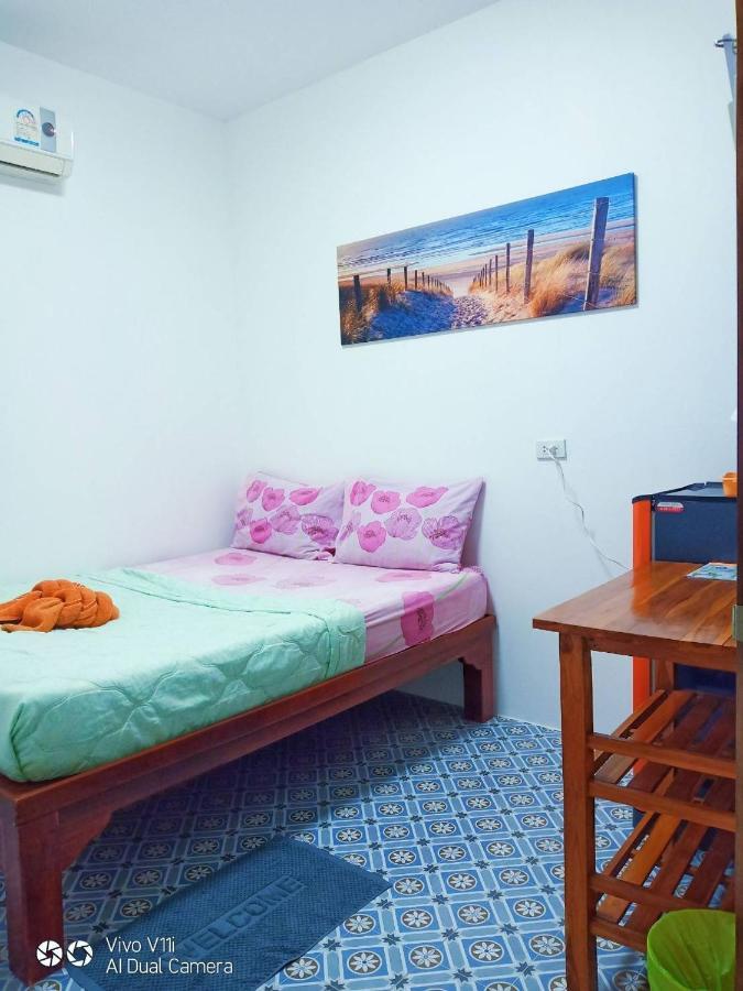 Samed Runa Village Koh Samet Zewnętrze zdjęcie