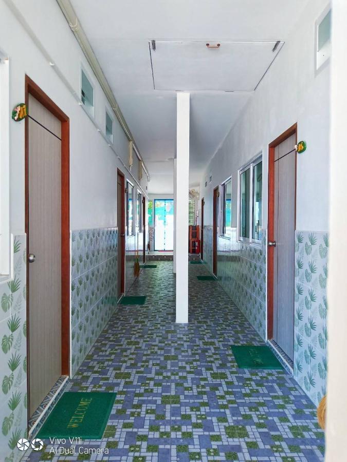 Samed Runa Village Koh Samet Zewnętrze zdjęcie