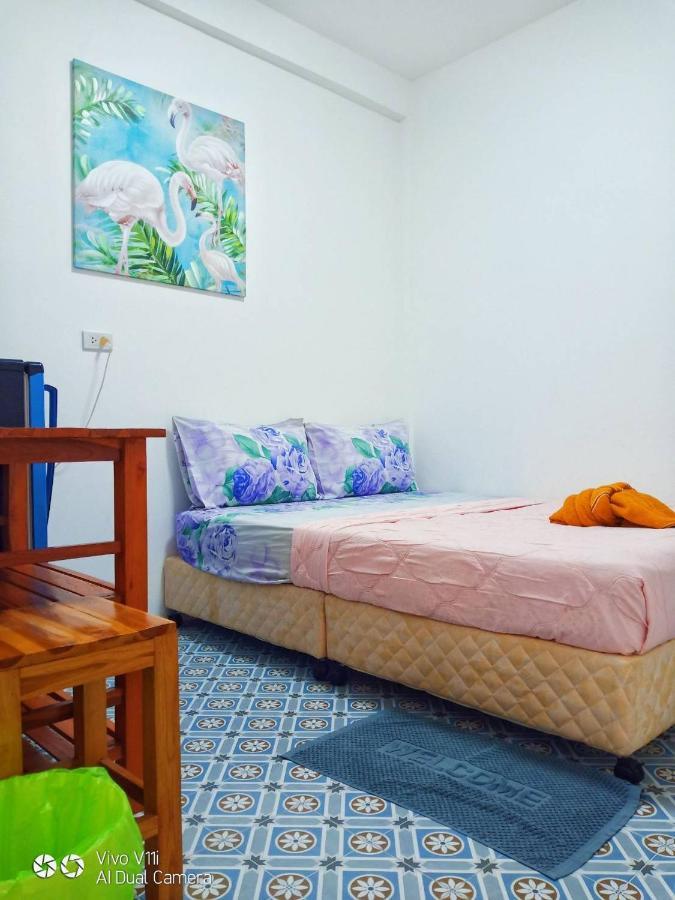 Samed Runa Village Koh Samet Zewnętrze zdjęcie