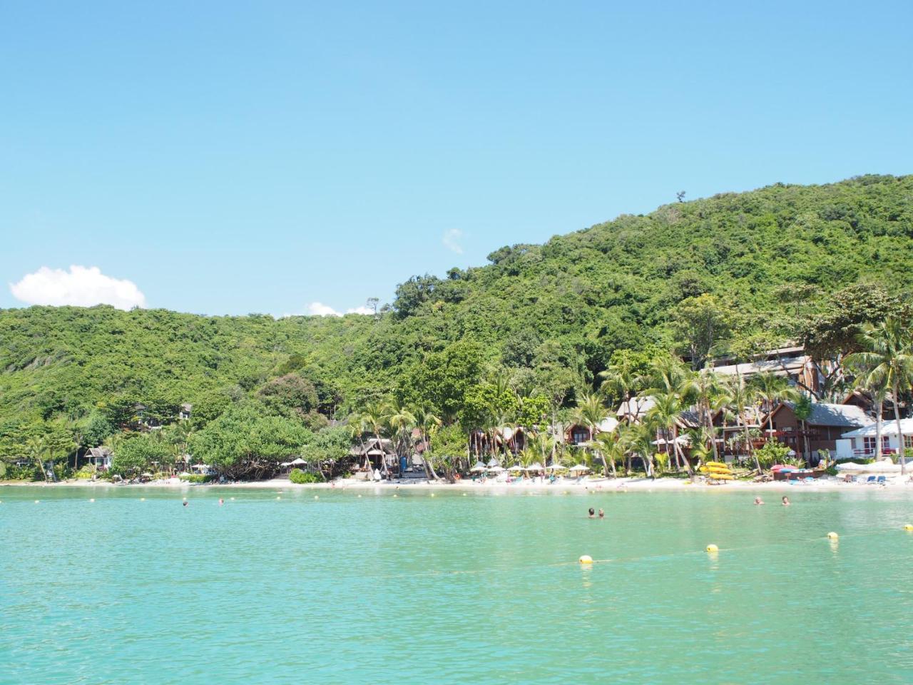 Samed Runa Village Koh Samet Zewnętrze zdjęcie